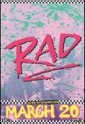 Rad Day 2025