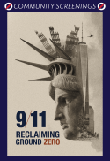 9/11: Reclaiming Ground Zero