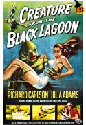 Creature from the Black Lagoon