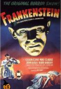 Frankenstein (1931)