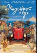 A Magnificent Life (2025)