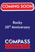 Rocky 50th Anniversary
