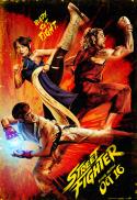 Street Fighter