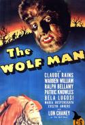 The Wolf Man
