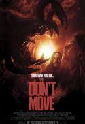 Don't Move