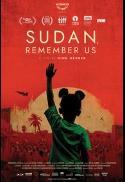 Sudan, Remember Us (2024)