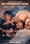 Come See Me in the Good Light (2025)