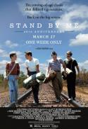 Stand by Me 40th Anniversary