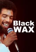Black Wax: Gil Scott-Heron