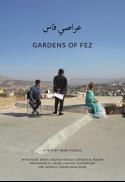 A+DFF: Gardens of Fez