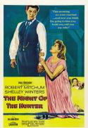 SILVER SCREENING: The Night of the Hunter