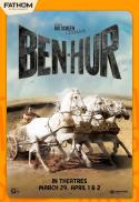 Ben-Hur (2026 Re-release)