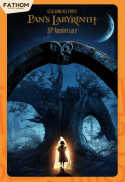 Pan’s Labyrinth 20th Anniversary 3D