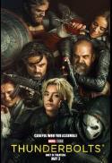 Thunderbolts* in 3D