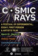 Cosmic Rays: Xtended Release