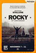 Rocky 50th Anniversary