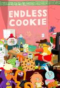 Endless Cookie (2025)
