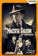 The Maltese Falcon (85th Anniversary)
