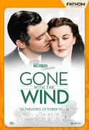 Gone with the Wind (2026 Re-release)