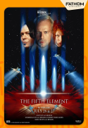 The Fifth Element (2026 Re-release)