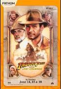 Indiana Jones and the Last Crusade (2025)