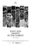 Days and Nights in the Forest (1970)