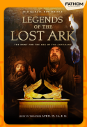 Legends of the Lost Ark