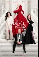 The Devil Wears Prada 2 (2026)