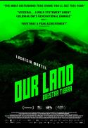 Our Land (Nuestra Tierra)