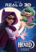 Hexed 3D