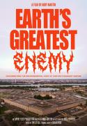 Earth’s Greatest Enemy