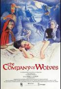 The Company of Wolves