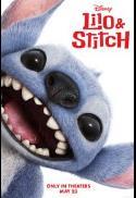 Lilo and Stitch in 3D