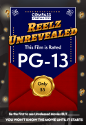 Reelz Unrevealed (11/2/2026)