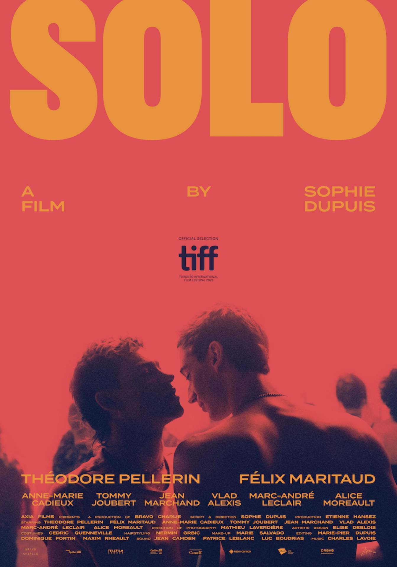 SOLO