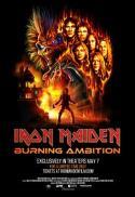 Iron Maiden: Burning Ambition