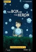 The Boy and The Heron – Studio Ghibli (Subtitled)