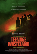 Teenage Wasteland