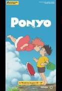Ponyo – Studio Ghibli Fest 2025 (Subtitled)