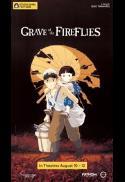 Grave of the Fireflies – Studio Ghibli (Subtitled)