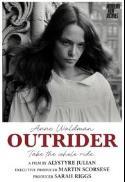 Outrider: Anne Waldman
