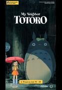 My Neighbor Totoro – Studio Ghibli Fest 2025 (Subb