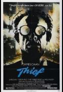 THIEF (1981) + SORCERER (1977)