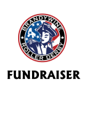 Brandywine Roller Derby Fundraiser