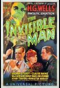 The Invisible Man