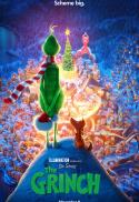 Family Matinee: The Grinch