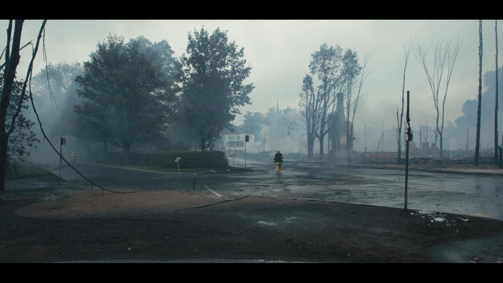 LAC-MEGANTIC: THIS IS NOT AN ACCIDENT Episodes 1&2