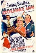 SILVER SCREENING: Holiday Inn