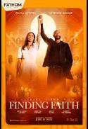 Finding Faith (Healed by Jesus)