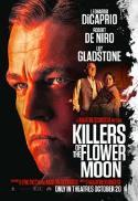 Killers Of The Flower Moon